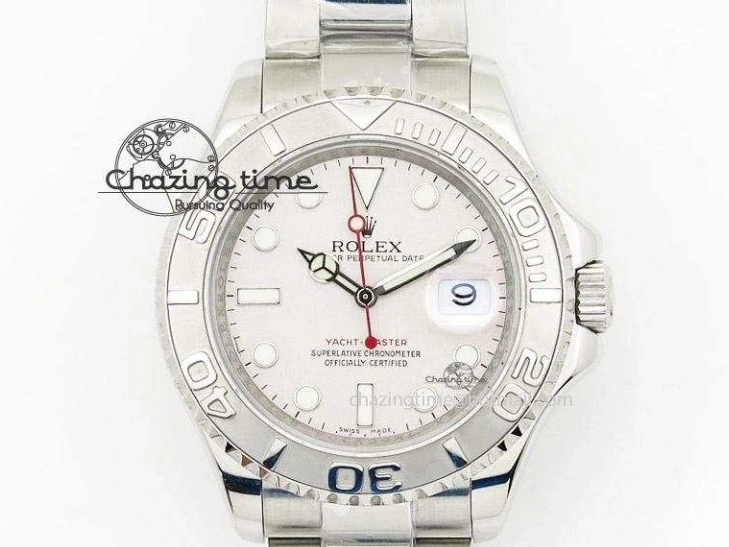 MiroTime 0511 GMT-Master II 116759 SS YG Bp-Maker Blue Red Ruby Crystal Black Dial On SS YG Bracelet A SmoothTexture 3771